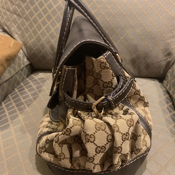 Gucci Handbag - Picture 3 of 11